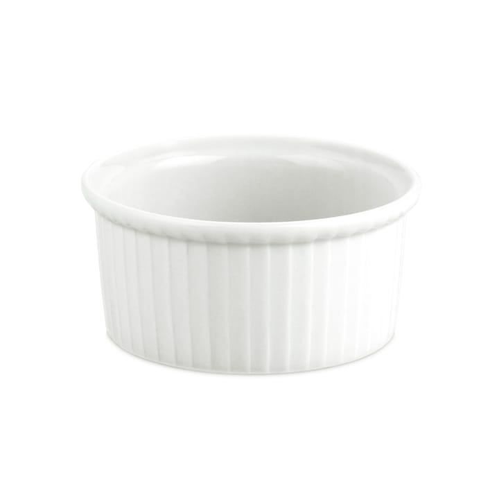 Pillivuyt ramekin wit - 15 cl - Pillivuyt