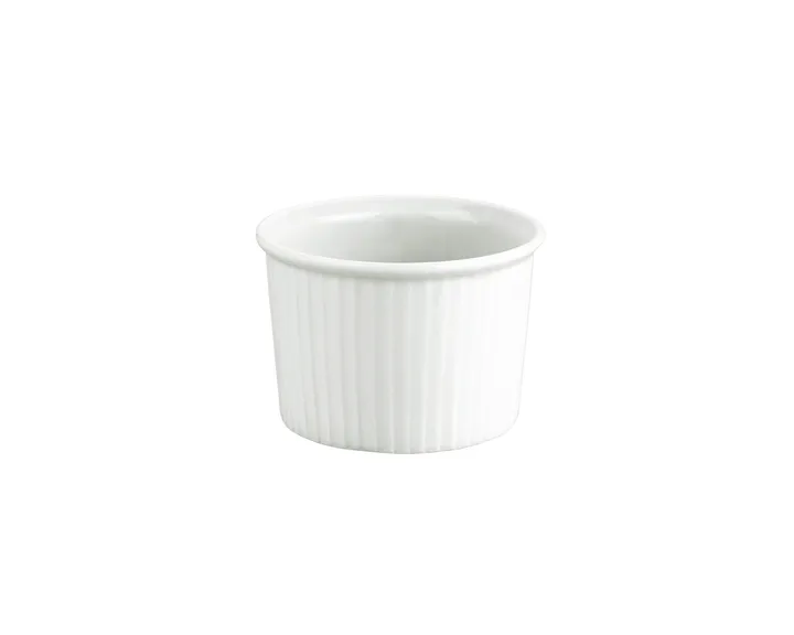 Ramekin hoog nr. 3 - Wit - Pillivuyt