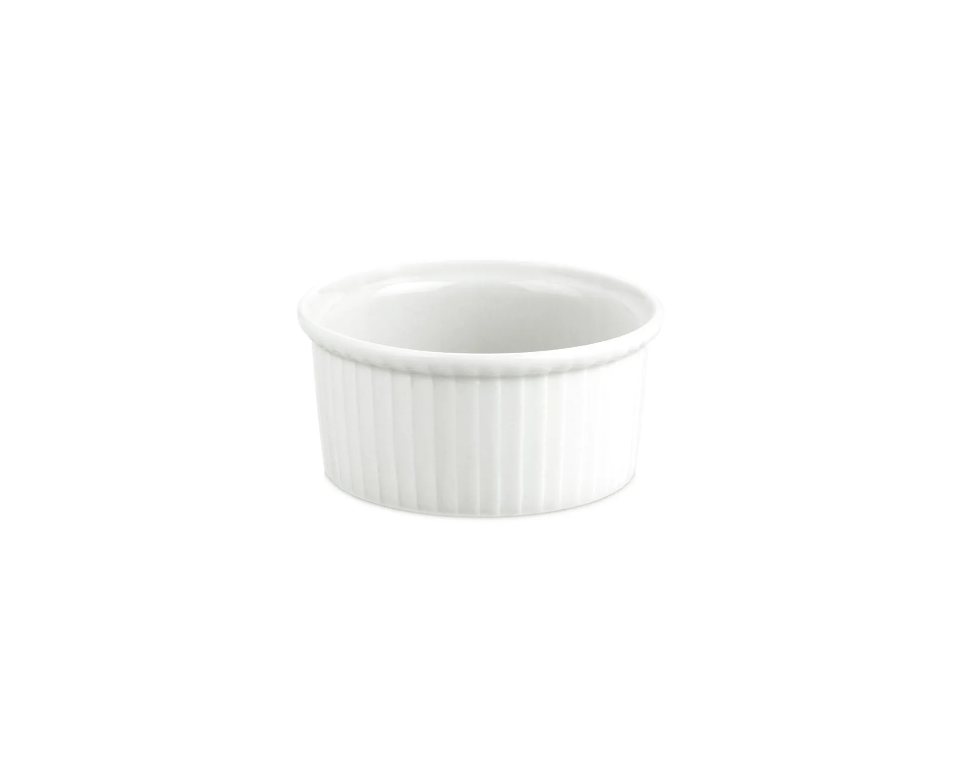 Ramekin laag nr. 2 Serie Originale 10 cl, Wit Pillivuyt