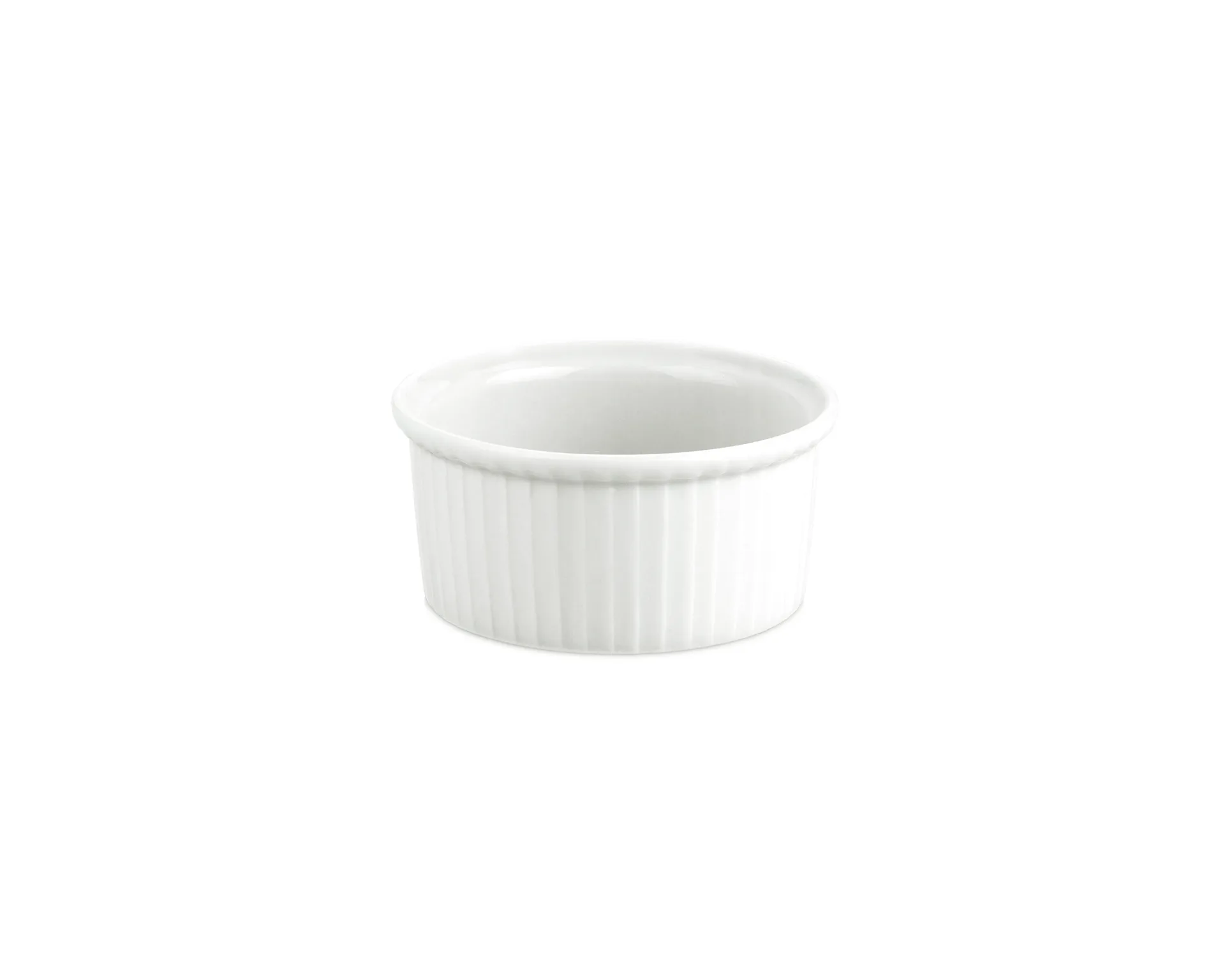 Ramekin laag nr. 3 Serie Originale 7 cl, Wit Pillivuyt