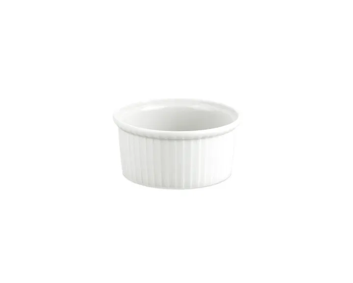 Ramekin laag nr. 3 Serie Originale 7 cl - Wit - Pillivuyt