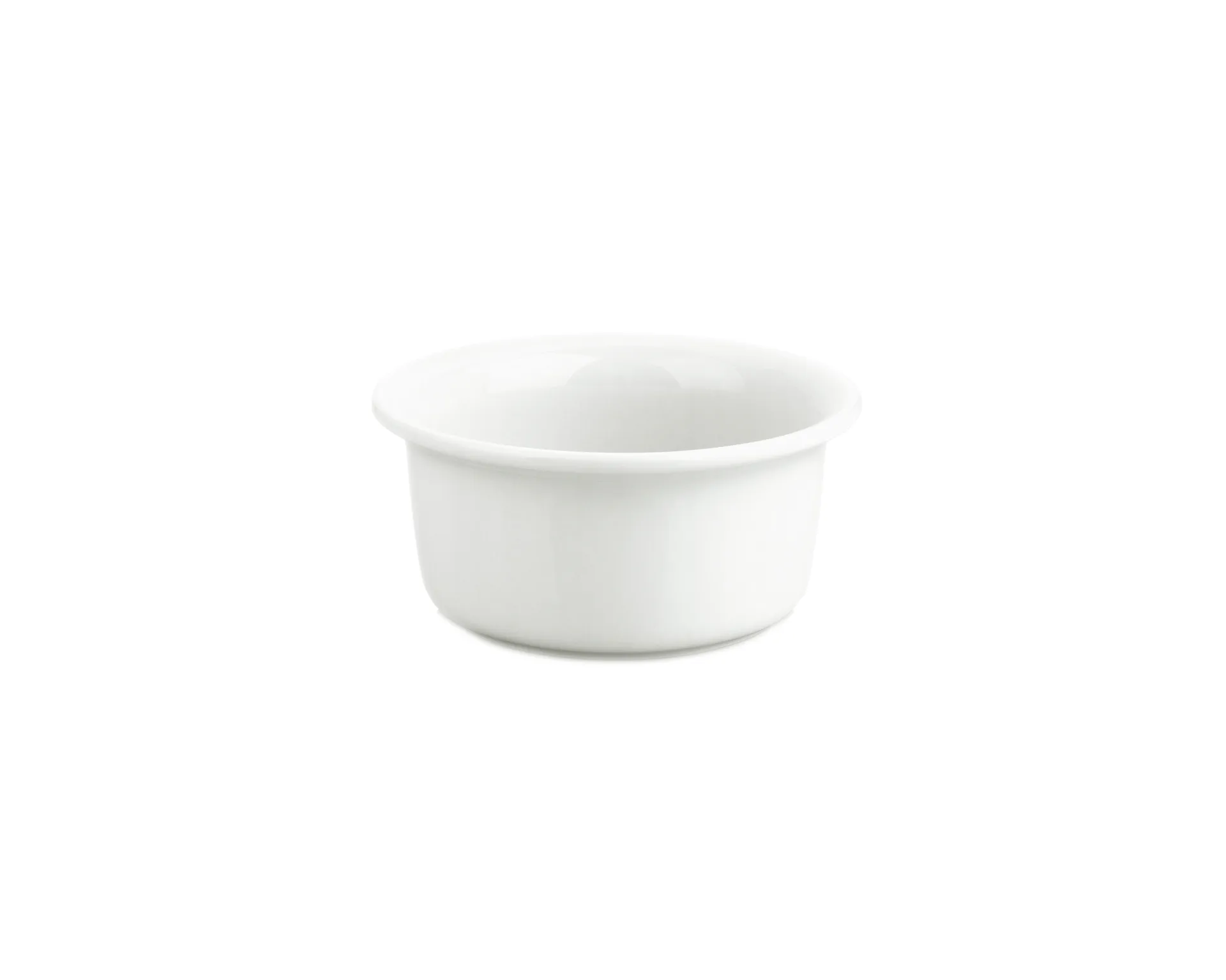 Ramekin Sancerre 15 cl, Wit Pillivuyt