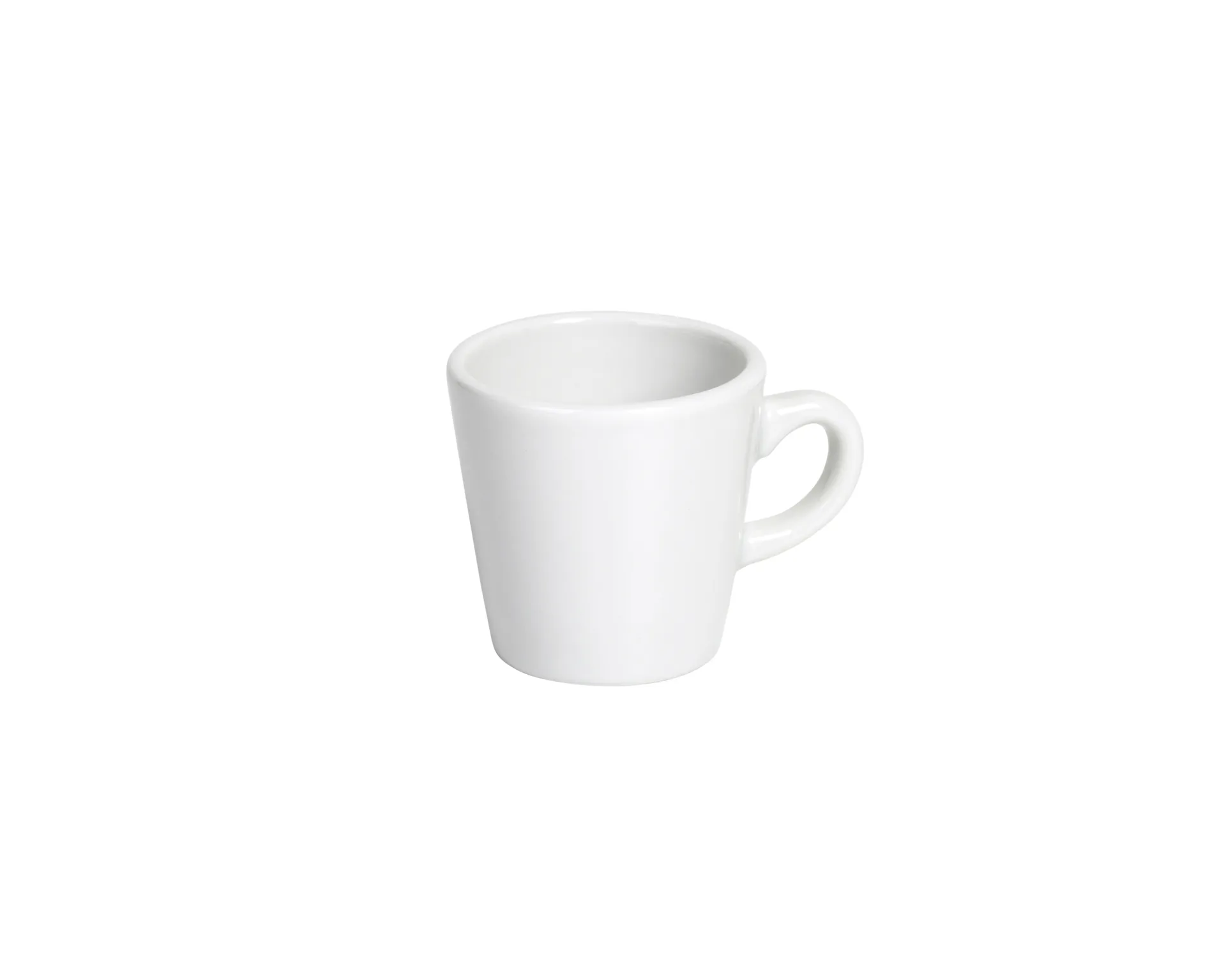 Ristretto espressokop 5 cl, Wit Pillivuyt