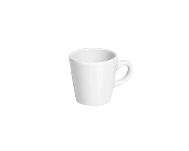 Ristretto espressokop 5 cl - Wit - Pillivuyt