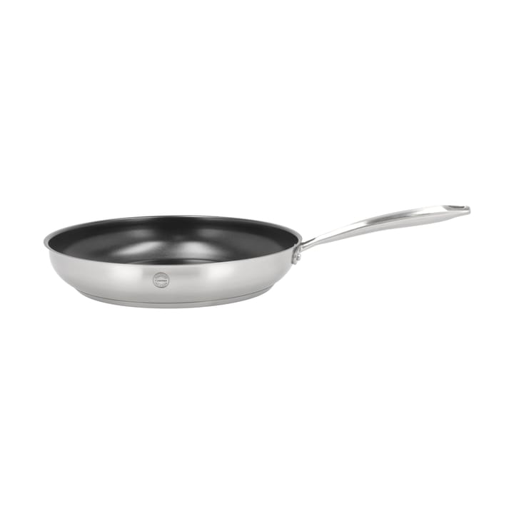 Roya koekenpan keramisch non-stick 30 cm - Roestvrij staal - Pillivuyt