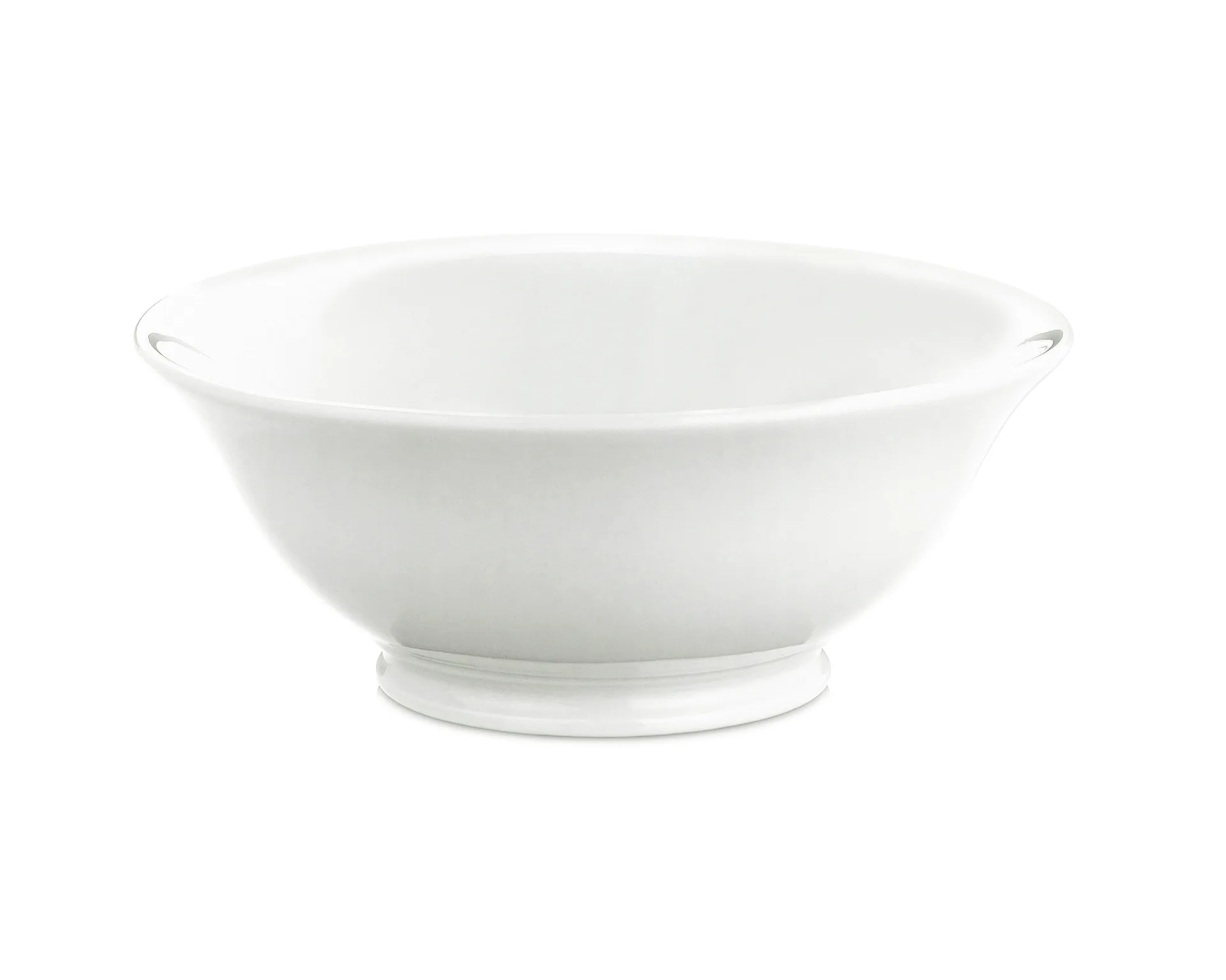 Saladeschaal nr. 9 2 L, Wit Pillivuyt