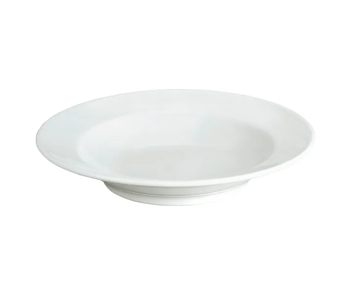 Sancerre diep bord 28 cm - Wit - Pillivuyt