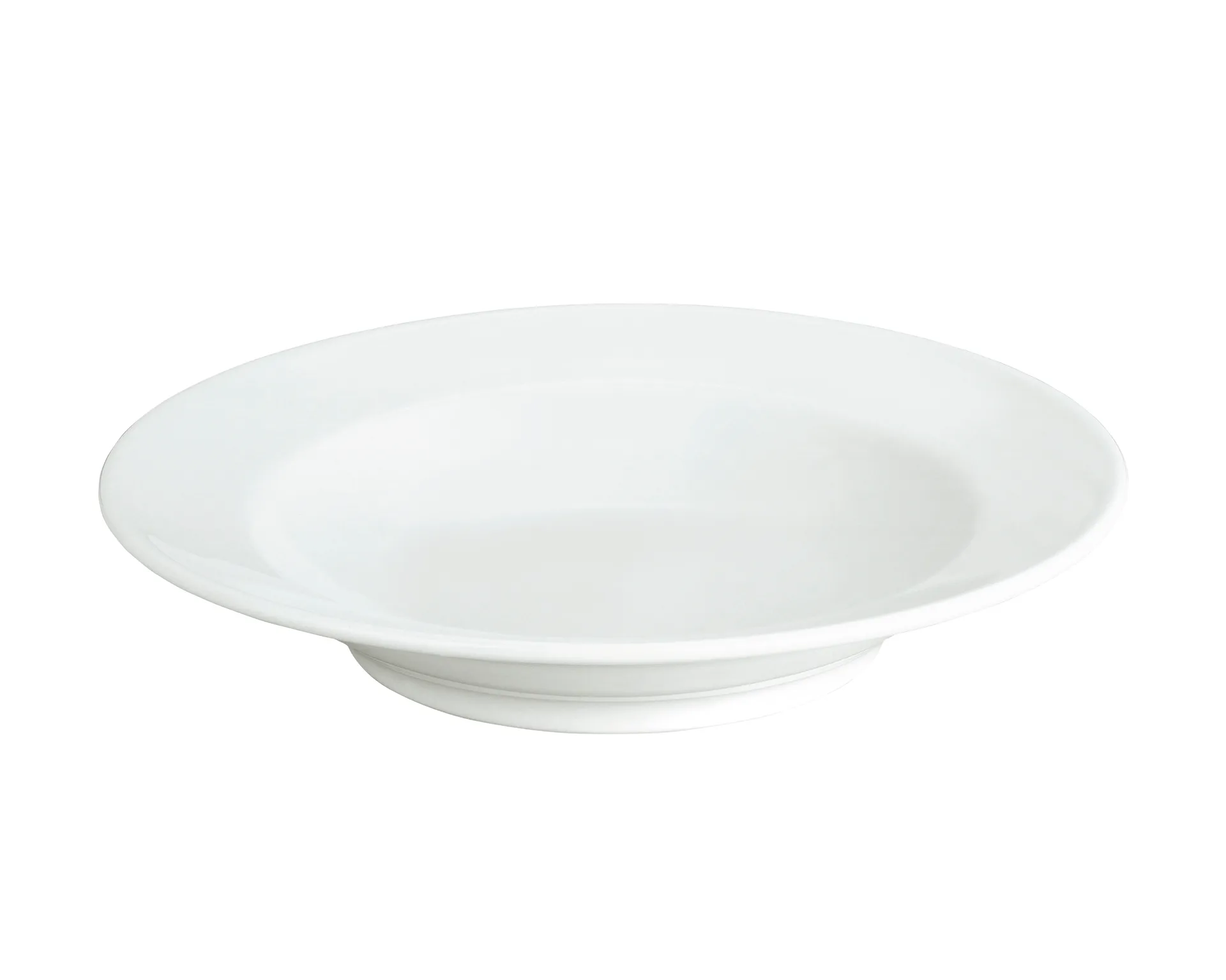 Sancerre diep bord 31,5 cm, Wit Pillivuyt