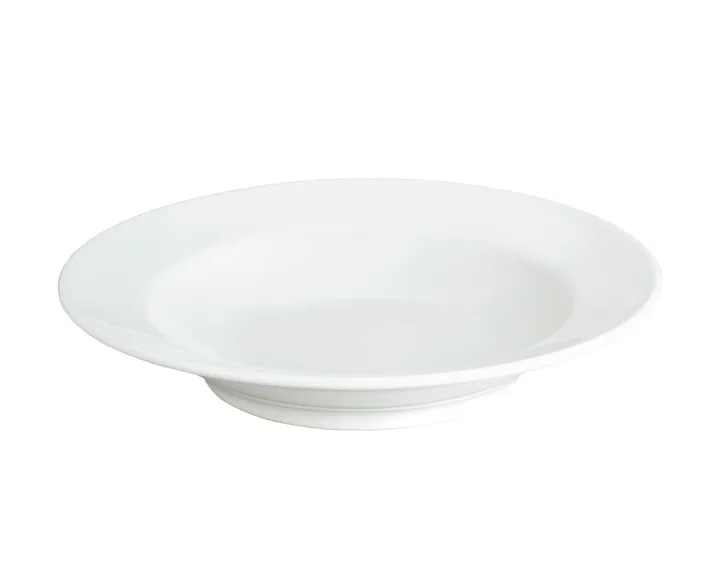 Sancerre diep bord 31,5 cm - Wit - Pillivuyt