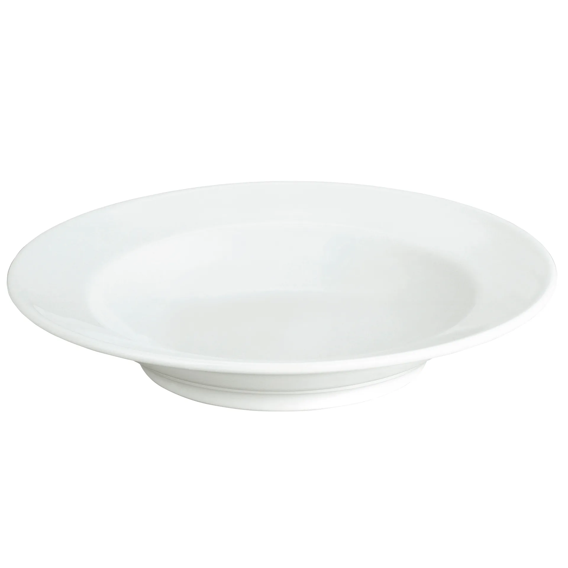 Sancerre pastabord doorsnee 26 cm, Wit Pillivuyt