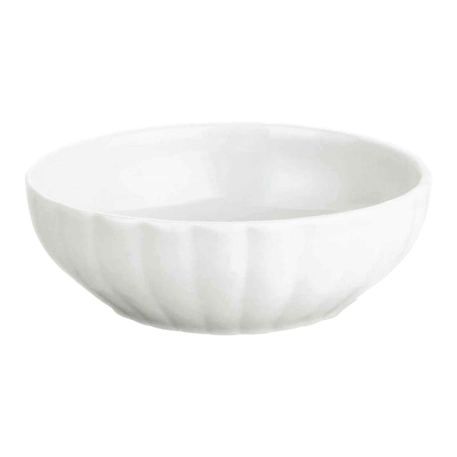 Sorbetkom wit 40 cl Ø14 cm, Wit Pillivuyt
