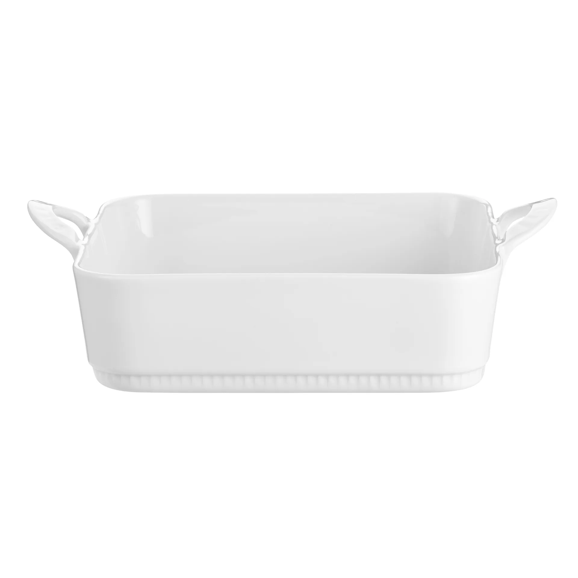 Toulouse kwartet schotel met handvat, Medium Pillivuyt