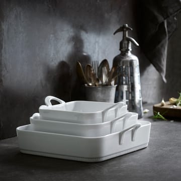 Toulouse kwartet schotel met handvat - Medium - Pillivuyt