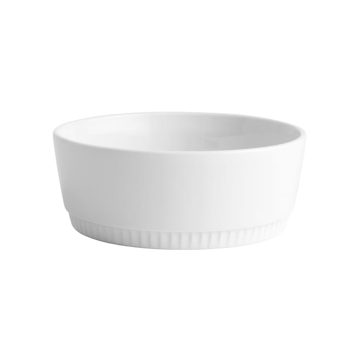 Toulouse soepkom rechte rand doorsnee 14 cm - Wit - Pillivuyt