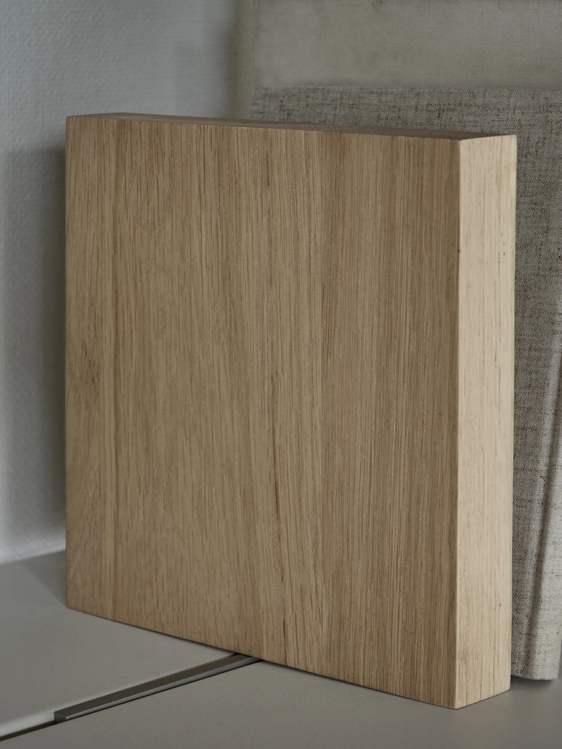 Pira G2 wandsysteem F C A White/Oak 240-247 cm Pira