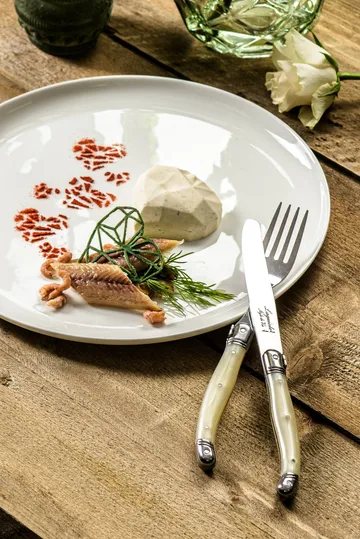 Plate-it vormen - Love At First Bite, siliconen, 3 delen - Plate It