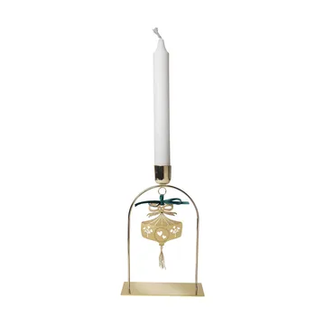 Arc deco kandelaar - Goud - Pluto Design