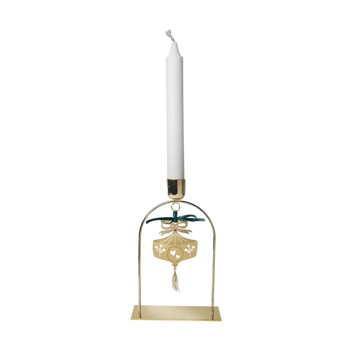 Arc deco kandelaar - Goud - Pluto Design