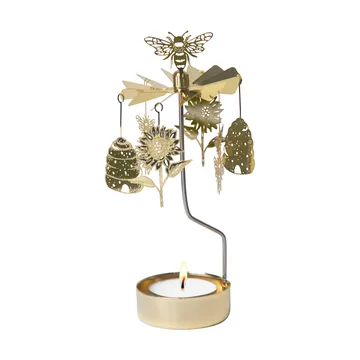 Bee Mine engelenspel - Goud - Pluto Design