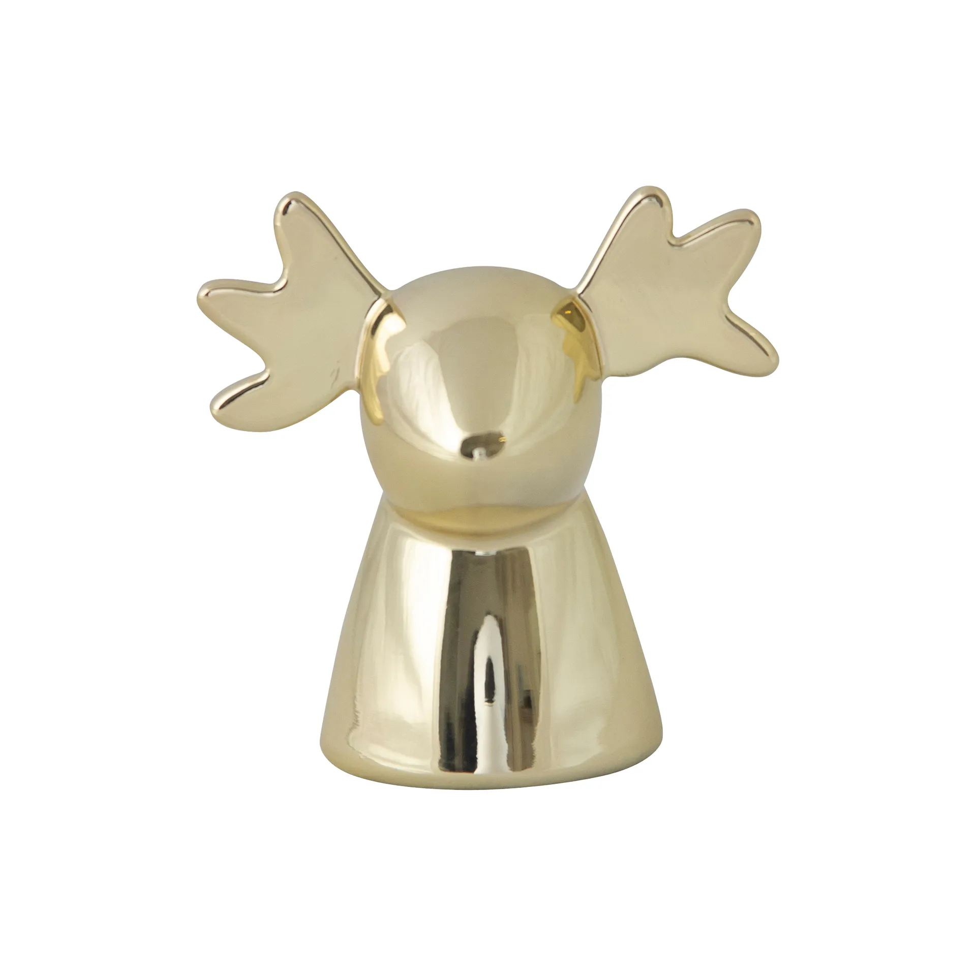 Flesopener eland, Goud Pluto Design