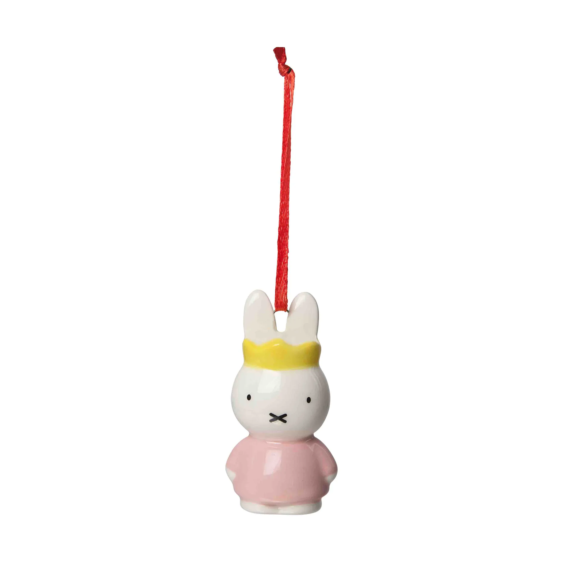 Miffy decoratiehanger, Miffy crown Pluto Design