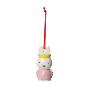 Miffy decoratiehanger - Miffy crown - Pluto Design