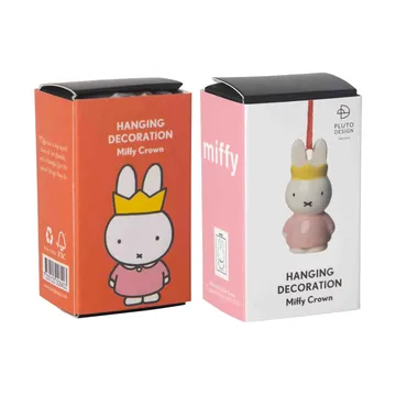 Miffy decoratiehanger - Miffy crown - Pluto Design