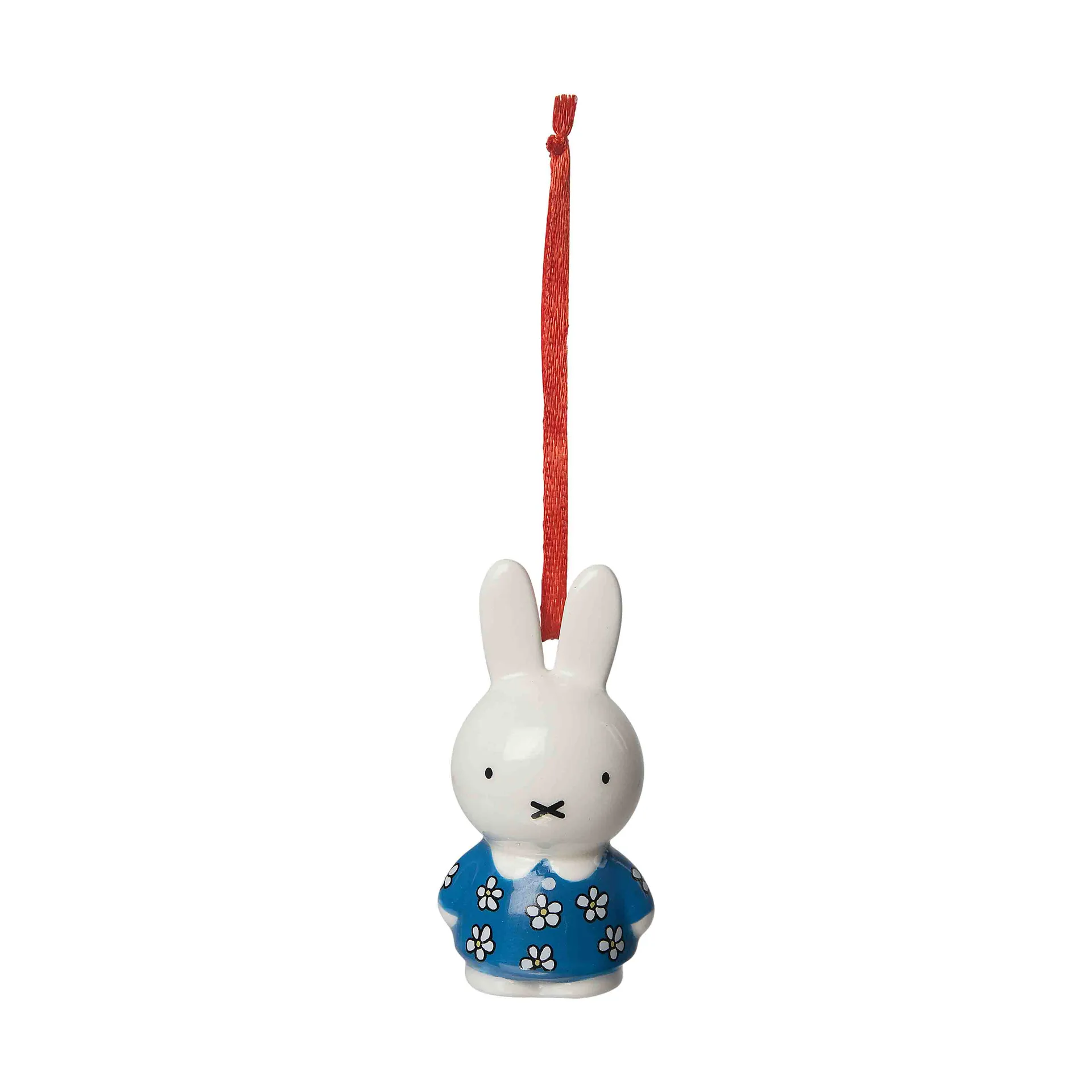 Miffy decoratiehanger, Miffy flower Pluto Design