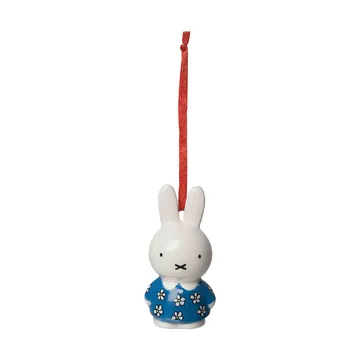 Miffy decoratiehanger - Miffy flower - Pluto Design