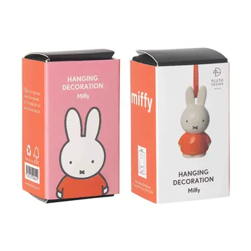 Miffy decoratiehanger - Miffy - Pluto Design