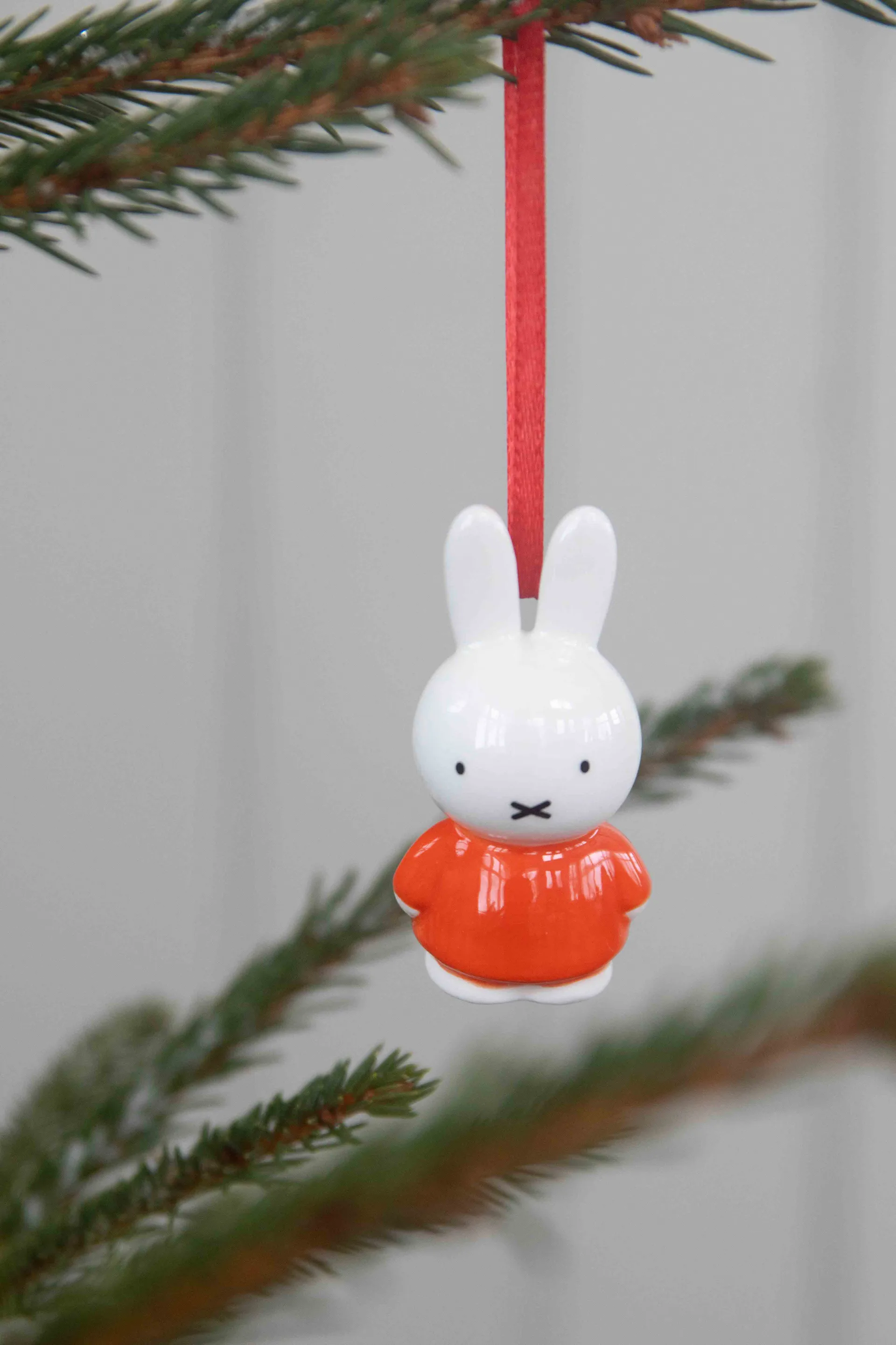 Miffy decoratiehanger, Miffy Pluto Design