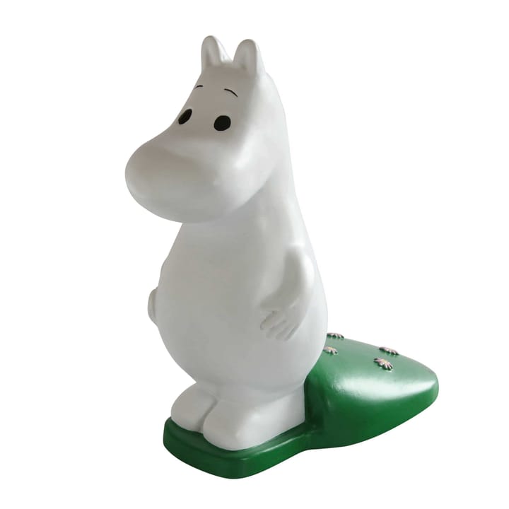 Moomin deurstopper, 15 cm. Pluto Design
