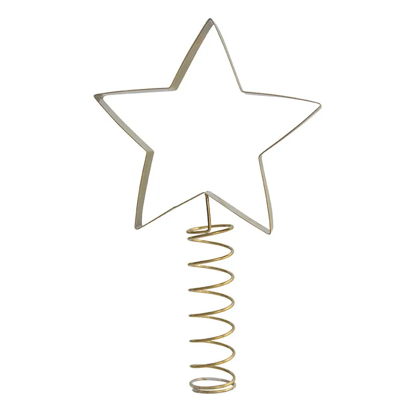 Pluto piek, Ster Pluto Design