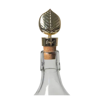 Stig L Berså flesstopper - Goud - Pluto Design