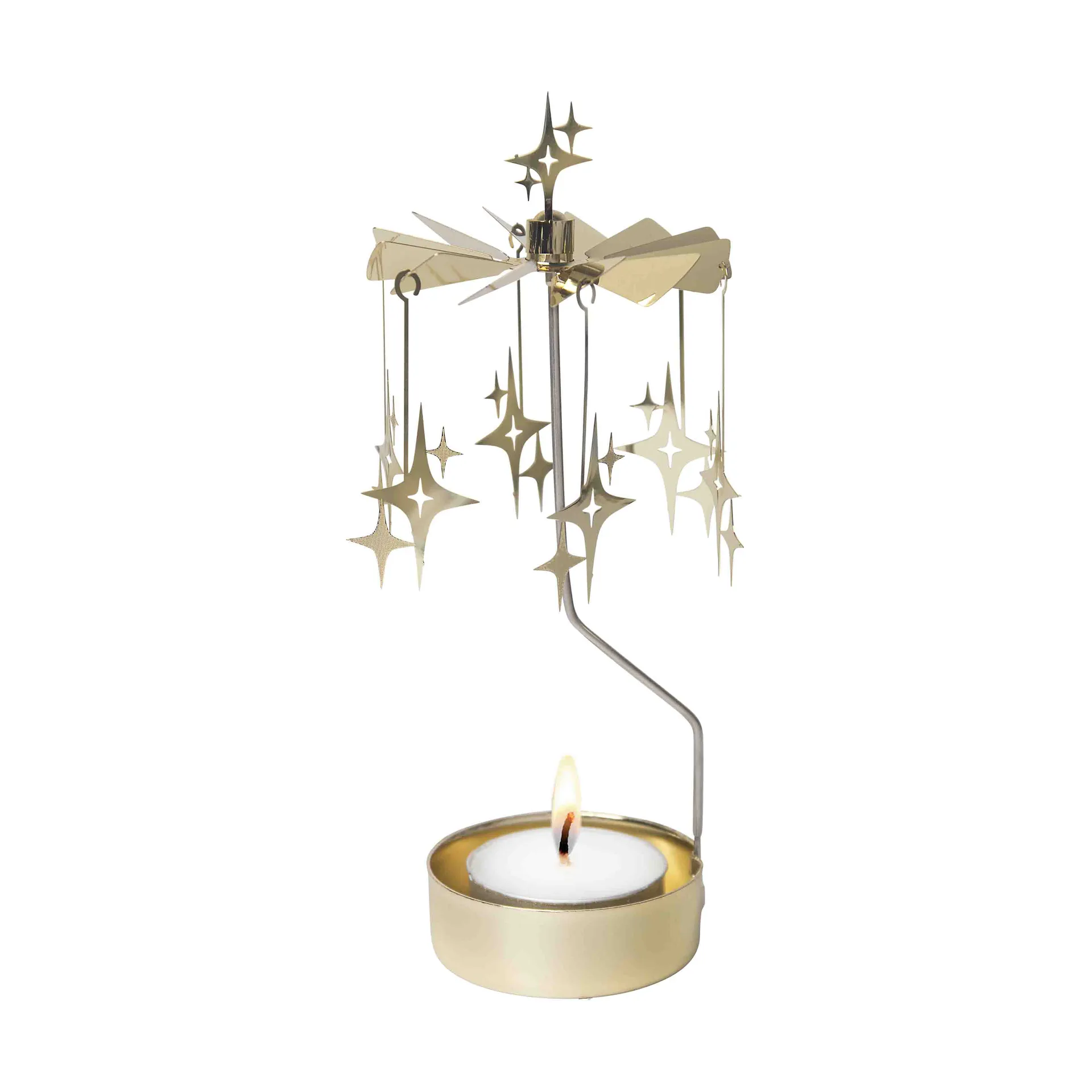 You're a star engelspel, Goud Pluto Design