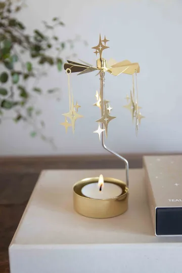 You're a star engelspel - Goud - Pluto Design