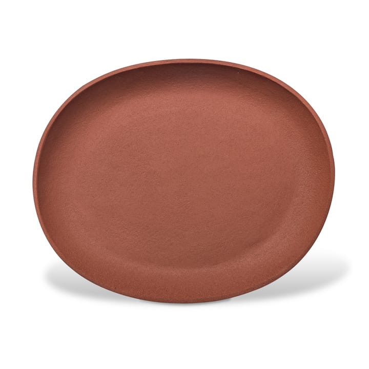 Greek dienblad 3-delig, Cognac POLSPOTTEN