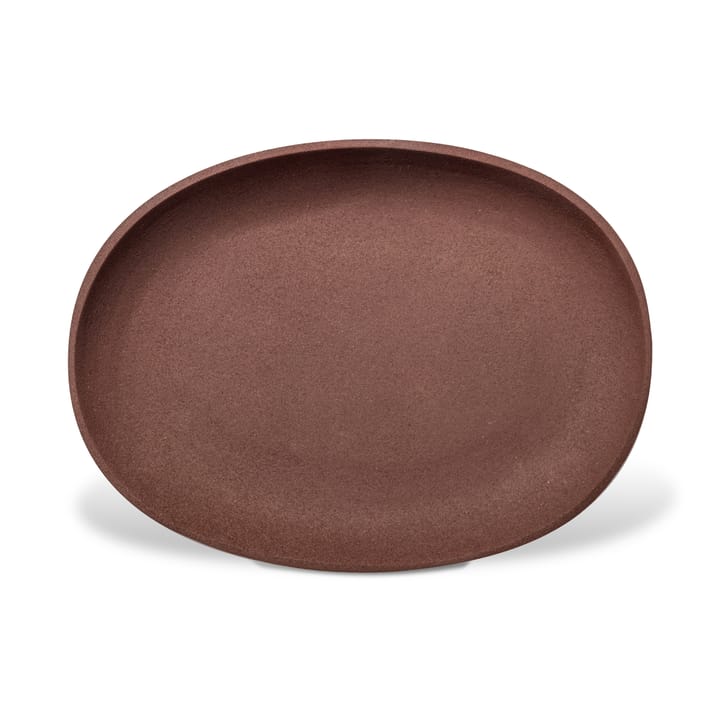 Greek dienblad 3-delig, Cognac POLSPOTTEN