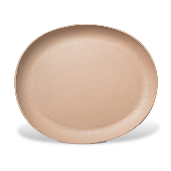 Greek dienblad 3-delig, Cognac POLSPOTTEN