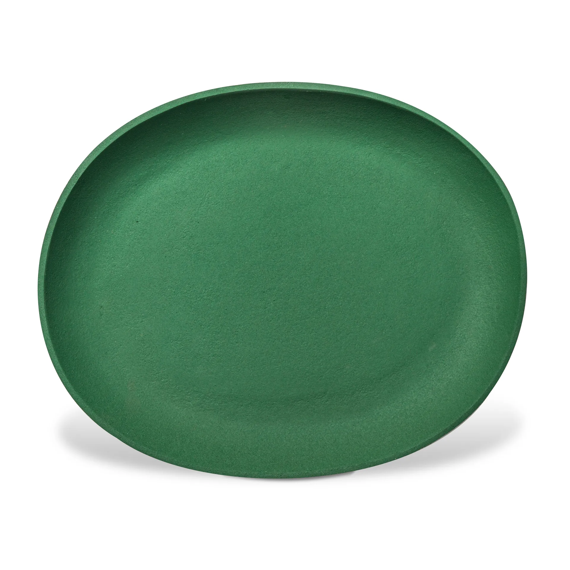Greek dienblad 3-delig, Dark green POLSPOTTEN