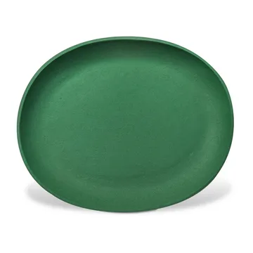 Greek dienblad 3-delig - Dark green - POLSPOTTEN