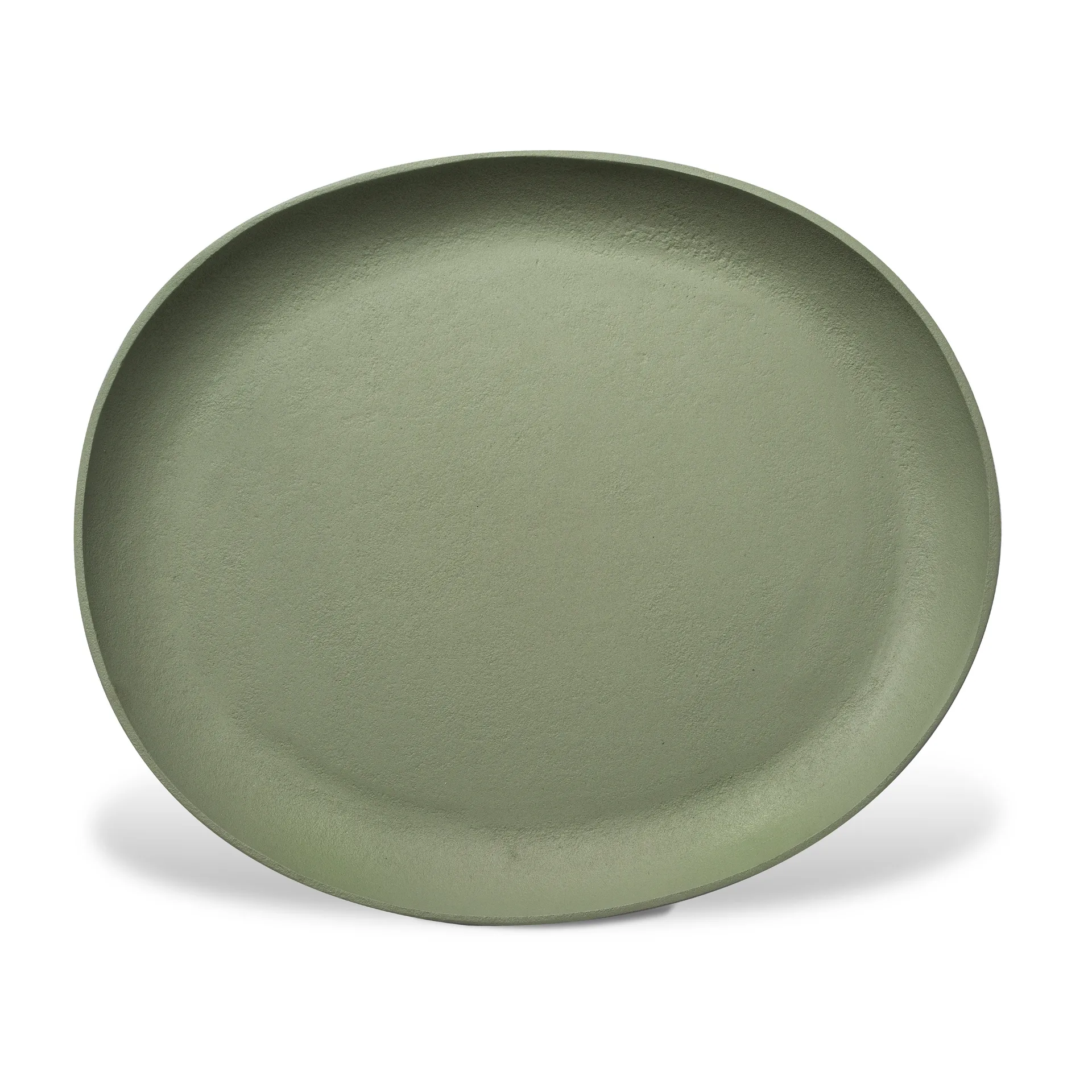 Greek dienblad 3-delig, Dark green POLSPOTTEN