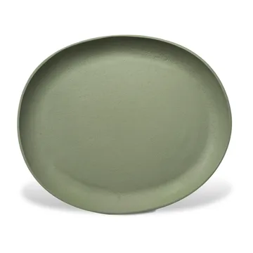 Greek dienblad 3-delig - Dark green - POLSPOTTEN