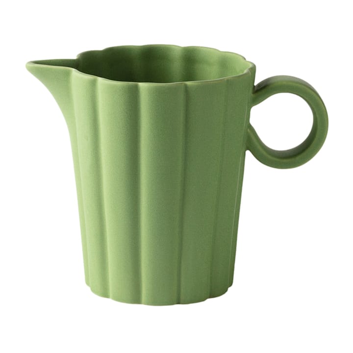 Birgit kan 1 liter - Olive - PotteryJo