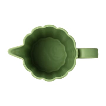 Birgit kan 1 liter - Olive - PotteryJo