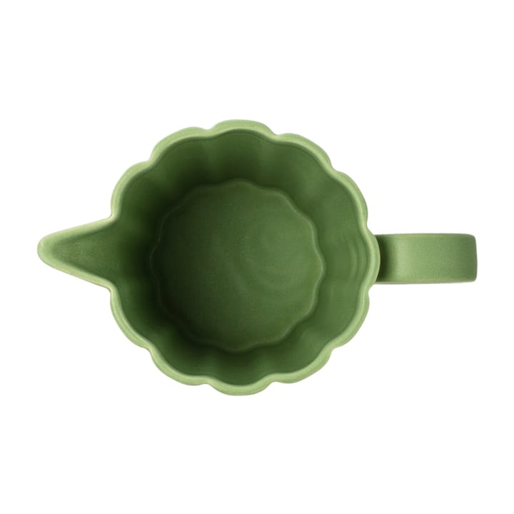 Birgit kan 1 liter, Olive PotteryJo