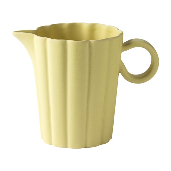 Birgit kan 1 liter - Pale Yellow - PotteryJo