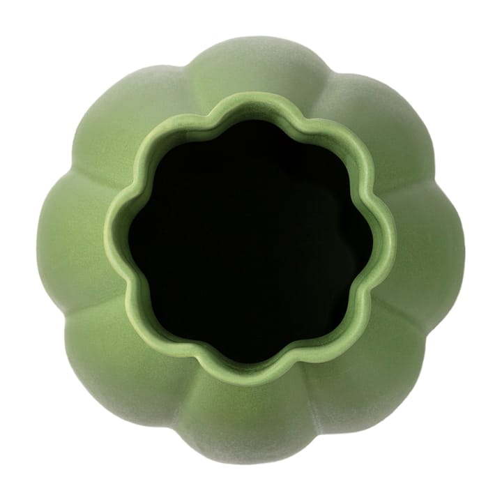 Birgit vaas 35 cm, Olive PotteryJo