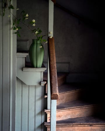 Birgit vaas 35 cm - Olive - PotteryJo
