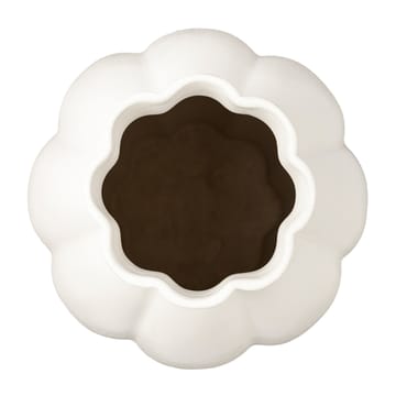 Birgit vaas 35 cm - Shell - PotteryJo